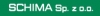 Logo Schima Sp. z o.o.