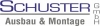 Logo Schuster GmbH