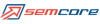 Logo Semcore s.c. Marcin Stypuła Przemysław Przybylski