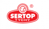 Logo SERTOP Sp. z o.o.
