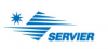 Logo Servier Polska Sp. z o.o.