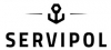 Logo SERVIPOL Sp. z o.o. Sp. k.