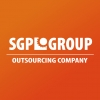 Logo SGP Sorting Group Poland Sp. z o.o.