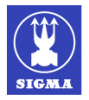 Logo SIGMA POLSKA SP Z O O
