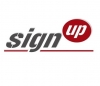 Logo Sign Up Personaldienstleistungen GmbH
