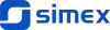 Logo SIMEX Sp. z o.o.