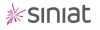 Logo Siniat sp. z o.o.