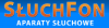 Logo SŁUCHFON SP.ZO.O.