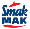Logo SMAKMAK Sp. z o.o. Sp. K.