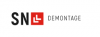 Logo SN-Demontage GmbH 