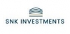 Logo SNK INVESTMENTS Sp. z o.o.