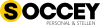 Logo Soccey AG