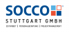 Logo Socco Stuttgart GmbH