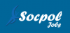 Logo Agencja Pracy SOCPOL JOBS