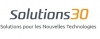 Logo Solutions 30 Holding Sp. z.o.o
