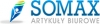 Logo PRZEDSIĘBIORSTWO WIELOBRANŻOWE SOMAX MARIUSZ JEDZINIAK