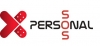 Logo PersonalSOS Sp. z o.o.