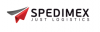 Logo Spedimex Sp. z o.o.