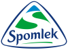 Logo Spółdzielcza Mleczarnia Spomlek