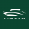 Logo Stadion Wrocław Sp. z o.o.