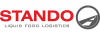 Logo STANDO LOGISTICS SP Z O O