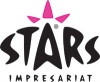 Logo STARS Impresariat Filmowy Spółka z o. o. Spółka Komandytowa