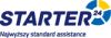 Logo Starter24 Sp. z o.o. 