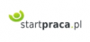 Logo Startpraca.pl