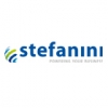 Logo Stefanini Poland Sp. z o.o.
