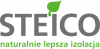Logo Steico CEE Spółka z o.o.