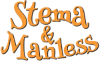Logo STEMA & MANLESS PALUSZKI I PRZEKĄSKI sp. z o.o.