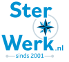 Logo Sterwerk BV Deurne