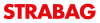 Logo STRABAG AG