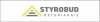 Logo STYROBUD B T K RADOMSCY SPÓŁKA JAWNA