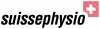 Logo suissephysio GmbH