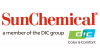 Logo Sun Chemical Sp. z o.o.