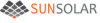 Logo SUNSOLAR