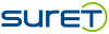 Logo SURET Sp. z o.o.