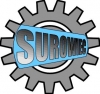 Logo SUROWIEC Sp. z o.o.