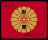 Logo Sushi Passion Ltd