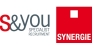 Logo SYNERGIE Slovakia s.r.o.