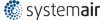 Logo Systemair S.A.