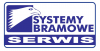 Logo Systemy Bramowe  Serwis Sp. z o.o.