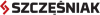 Logo Szczęśniak Pojazdy Specjalne Sp. z o.o.