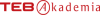 Logo Centrum Rozwoju Szkół Wyższych TEB Akademia Sp. z o.o.