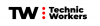 Logo Technic Workers Sp. z o.o.
