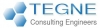 Logo TEGNE CONSULTING ENGINEERS SP Z O O