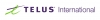 Logo TELUS Digital