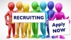 Logo Blitz Personaldienstleister Hand in Hand