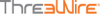 Logo WCG Frankfurt GmbH - ThreeWire